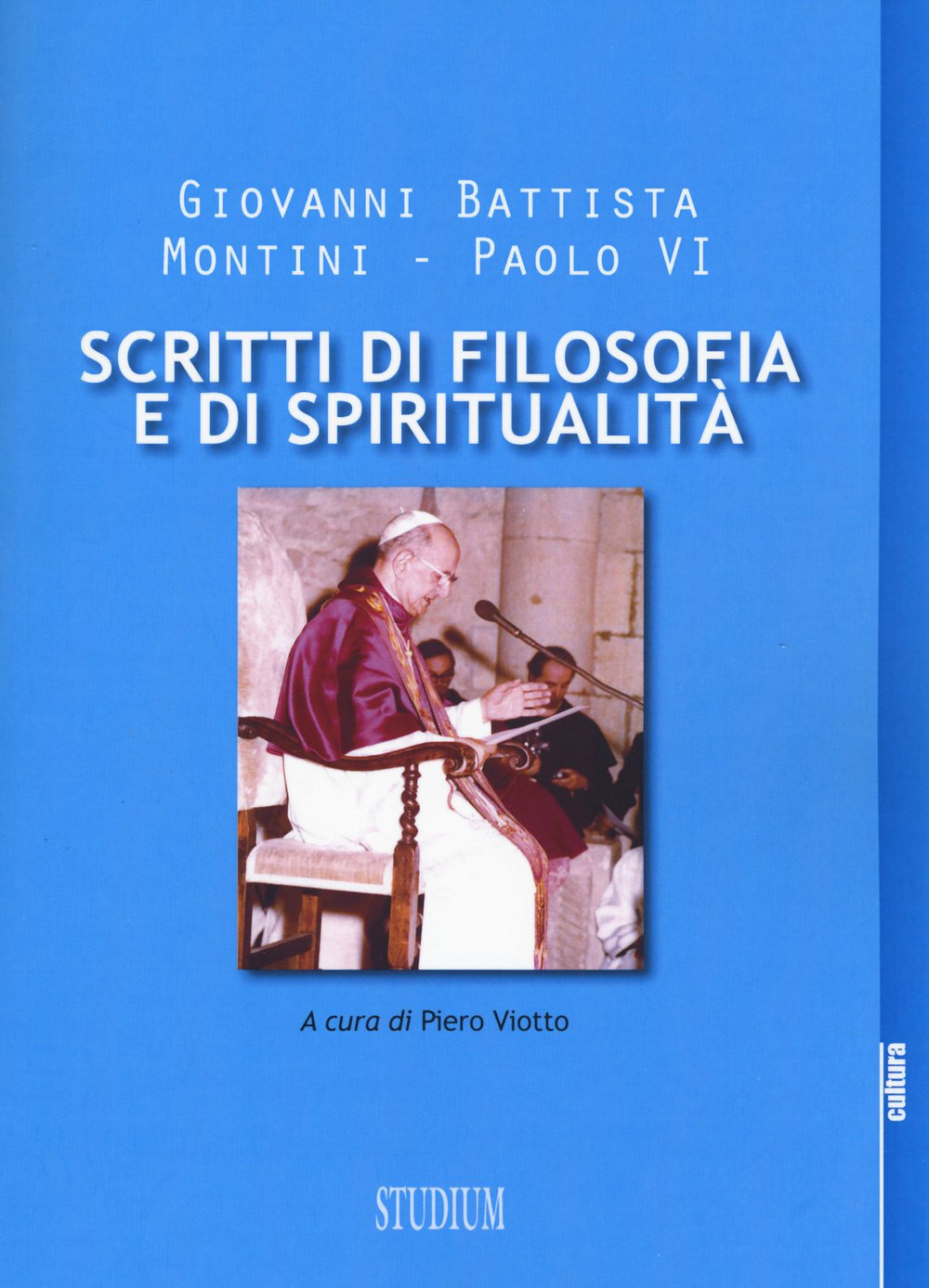 Scritti di filosofia e di spiritualità Scarica PDF EPUB
