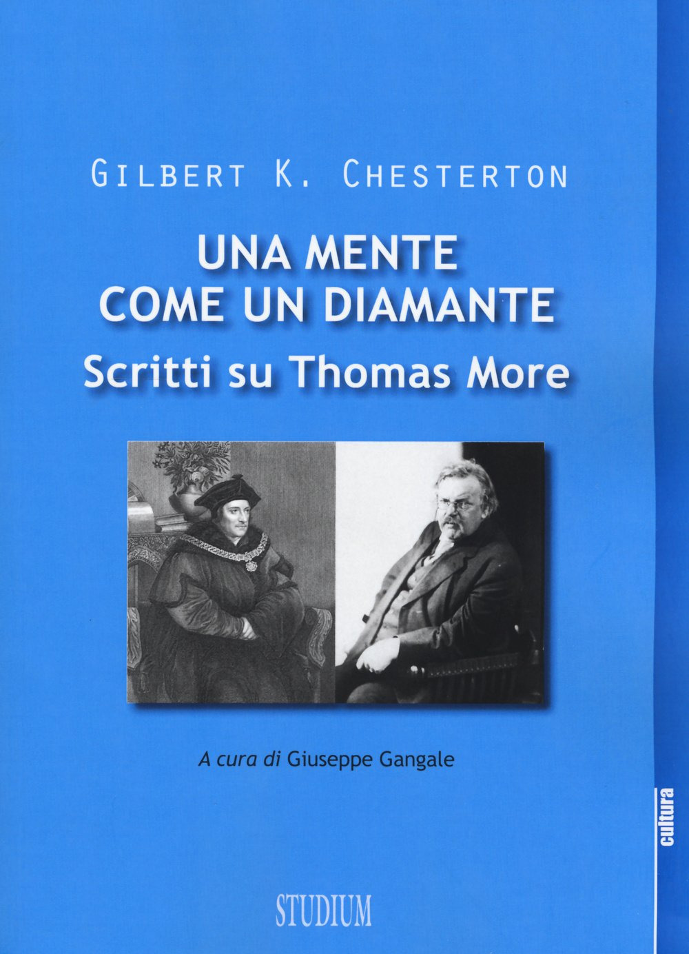 Una mente come un diamante. Scritti su Thomas More Scarica PDF EPUB
