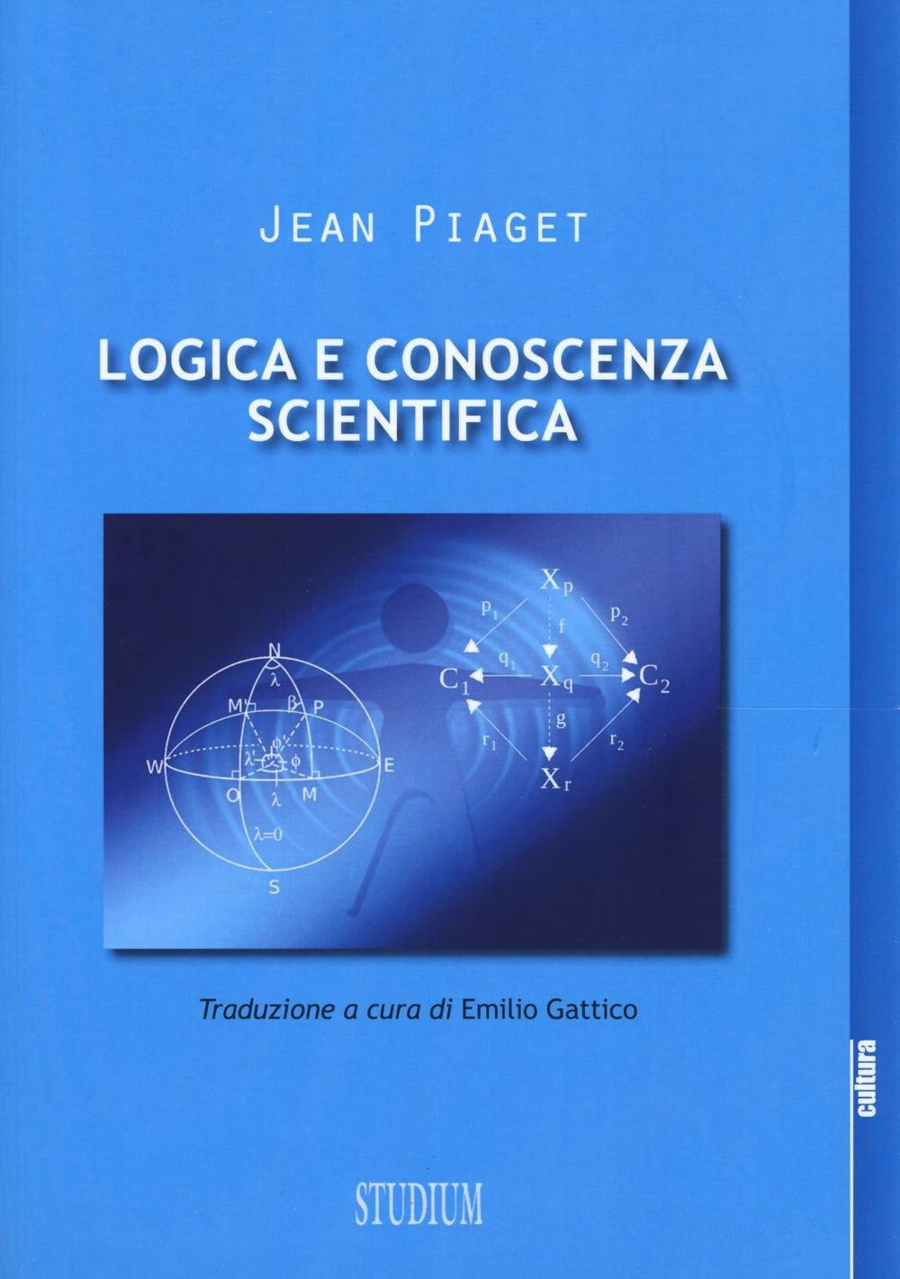 Logica e conoscenza scientifica Scarica PDF EPUB
