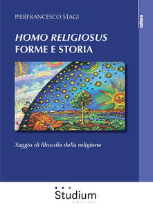 Winniearcher.com «Homo Religiosus» forme e storia. Saggio di filosofia della religione Image