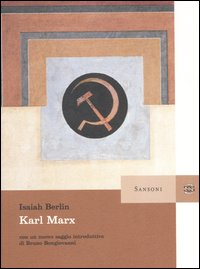 Karl Marx Scarica PDF EPUB
