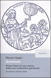 Aristotele. Prime linee di una storia della sua evoluzione spirituale Scarica PDF EPUB
