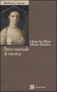 Breve manuale di retorica Scarica PDF EPUB
