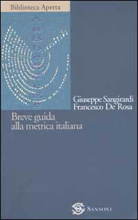 Breve guida alla metrica italiana Scarica PDF EPUB
