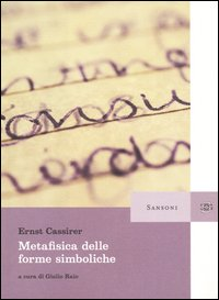 Metafisica delle forme simboliche Scarica PDF EPUB
