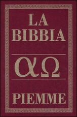 Libro La Bibbia. Alfa Omega