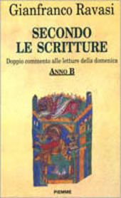 Copertina  Anno B