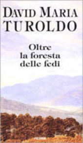 Copertina  Oltre la foresta delle fedi