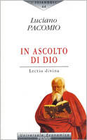 In ascolto di Dio. Lectio divina Scarica PDF EPUB
