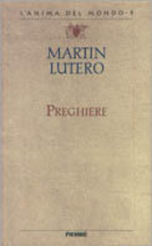 Cover  Preghiere