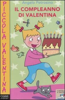 Cartoline Con Nome Valentina Di Compleanno Cartolineconnomi Com