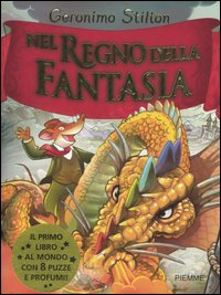 Nel Regno della Fantasia Scarica PDF EPUB
