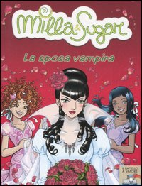 La sposa vampira Scarica PDF EPUB
