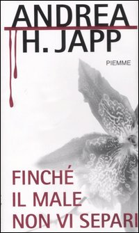 Finché il male non vi separi Scarica PDF EPUB
