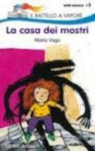 La casa dei mostri Scarica PDF EPUB
