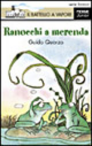 Ranocchi a merenda Scarica PDF EPUB
