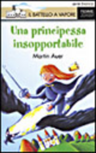 Una principessa insopportabile Scarica PDF EPUB
