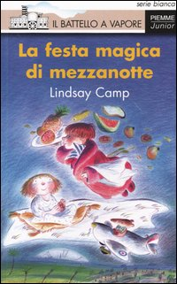 La festa magica di mezzanotte Scarica PDF EPUB
