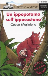 Un ippopotamo sull'ippocastano Scarica PDF EPUB
