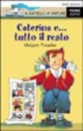Cover  Caterina e ... tutto il resto