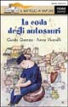 La coda degli autosauri.pdf