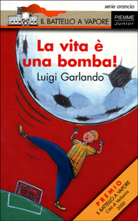 La vita è una bomba Scarica PDF EPUB
