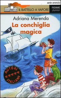 La conchiglia magica Scarica PDF EPUB
