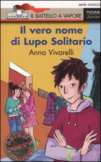 Il vero nome di Lupo Solitario Scarica PDF EPUB
