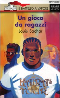 Un gioco da ragazzi Scarica PDF EPUB
