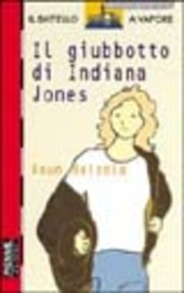 Copertina  Il giubbotto di Indiana Jones