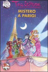 Mistero a Parigi Scarica PDF EPUB
