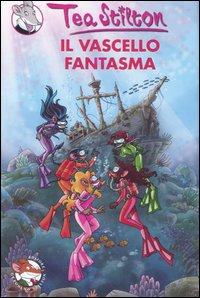 Il vascello fantasma Scarica PDF EPUB
