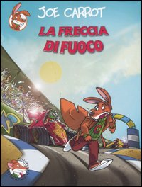 La freccia di fuoco Scarica PDF EPUB
