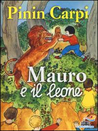 Mauro e il leone Scarica PDF EPUB
