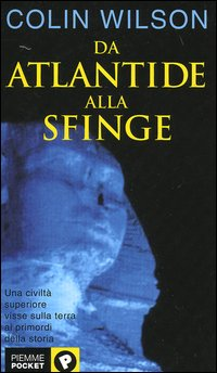 Da Atlantide alla sfinge Scarica PDF EPUB
