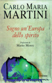 Sogno unEuropa dello spirito.pdf