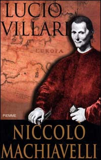 Niccolò Machiavelli Scarica PDF EPUB
