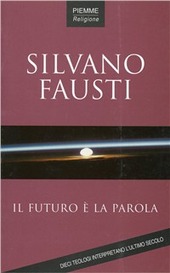 Copertina  Il futuro è la parola