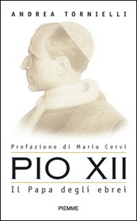 Pio XII. Il papa degli ebrei Scarica PDF EPUB
