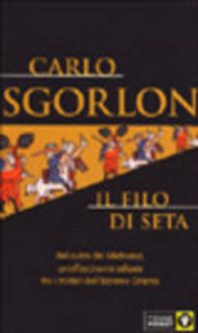 Il filo di seta Scarica PDF EPUB
