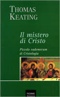 Il mistero di Cristo. Piccolo vademecum di cristologia Scarica PDF EPUB
