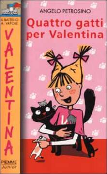 Quattro gatti per Valentina.pdf