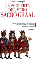 La scoperta del vero sacro Graal Scarica PDF EPUB
