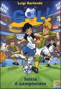 Libro Inizia il campionato Luigi Garlando