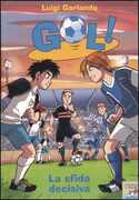 Libro La sfida decisiva Luigi Garlando