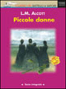 Gratis Pdf Piccole Donne Pdf Bro