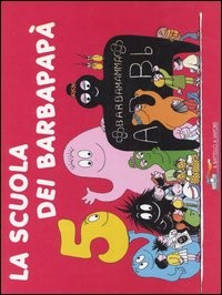 La scuola dei Barbapapà