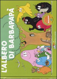 L' albero di Barbapapà