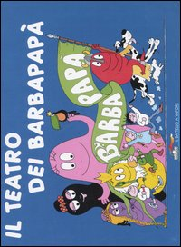 Il teatro di Barbapapà