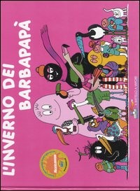 L' inverno dei Barbapapà